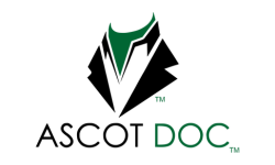 Ascot Doc logo