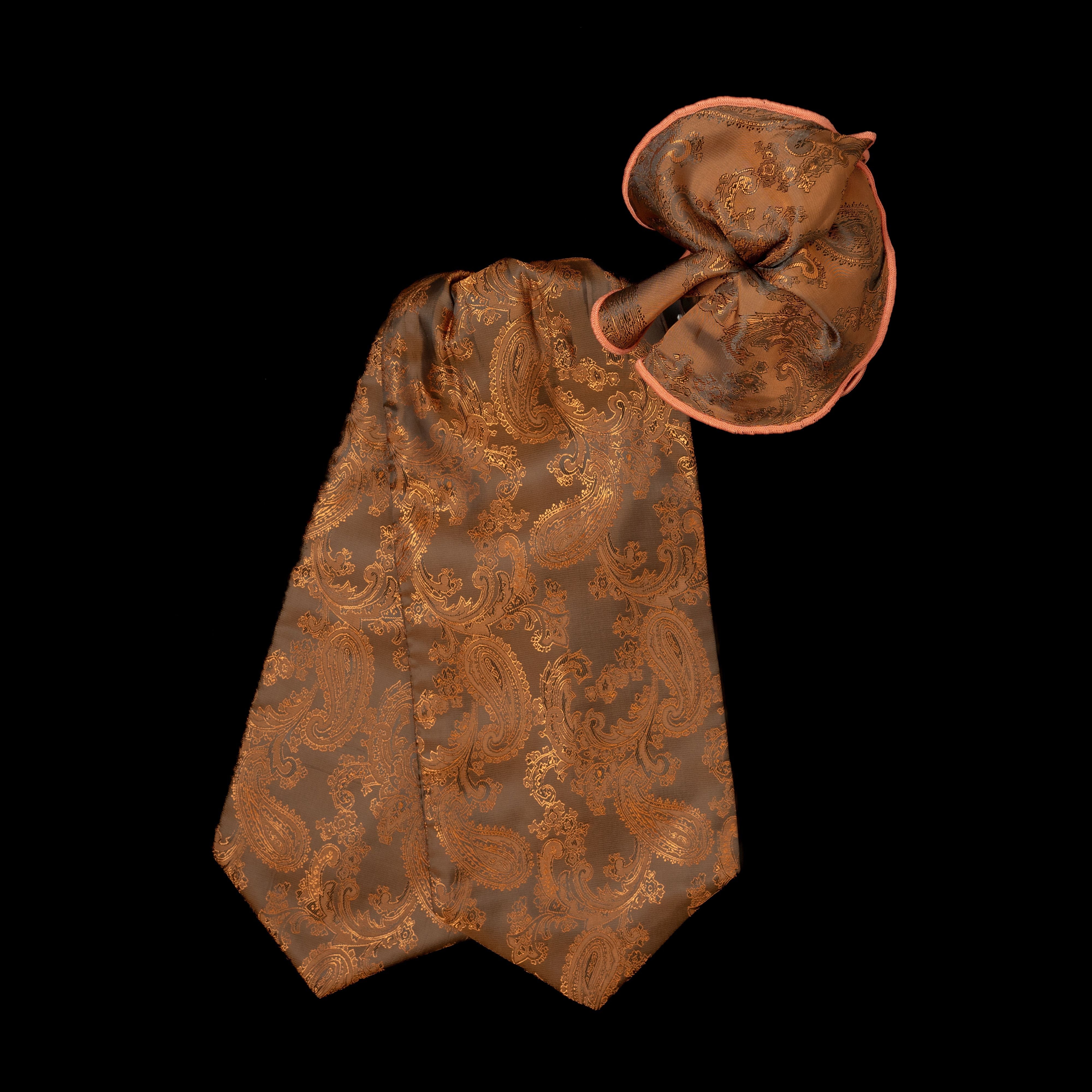 Ascot Pocket Round Combo