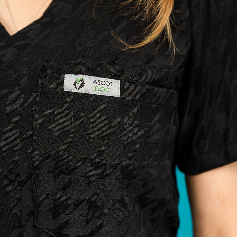 The Icon Women's Scrub Top (Coming Soon)