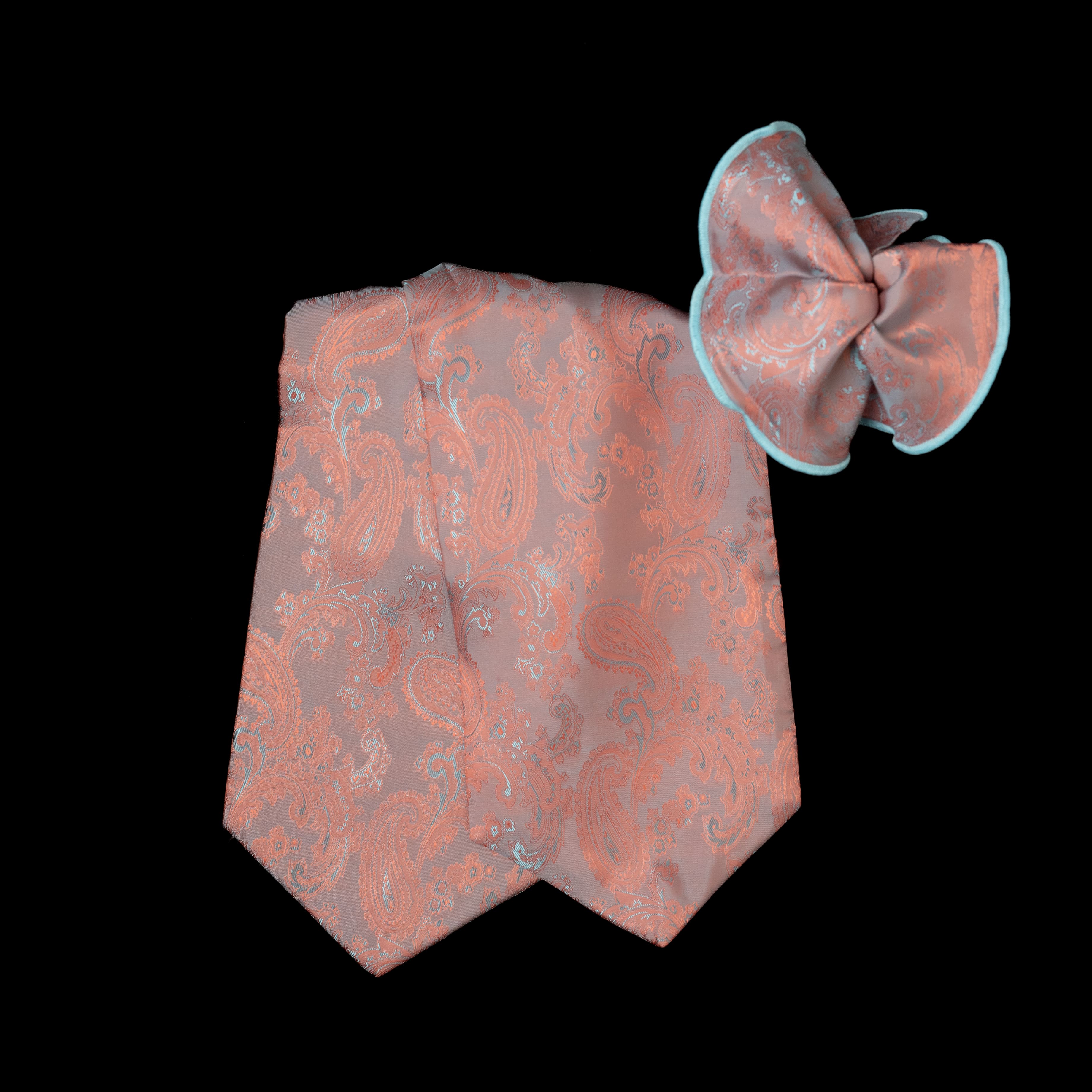 Ascot Pocket Round Combo