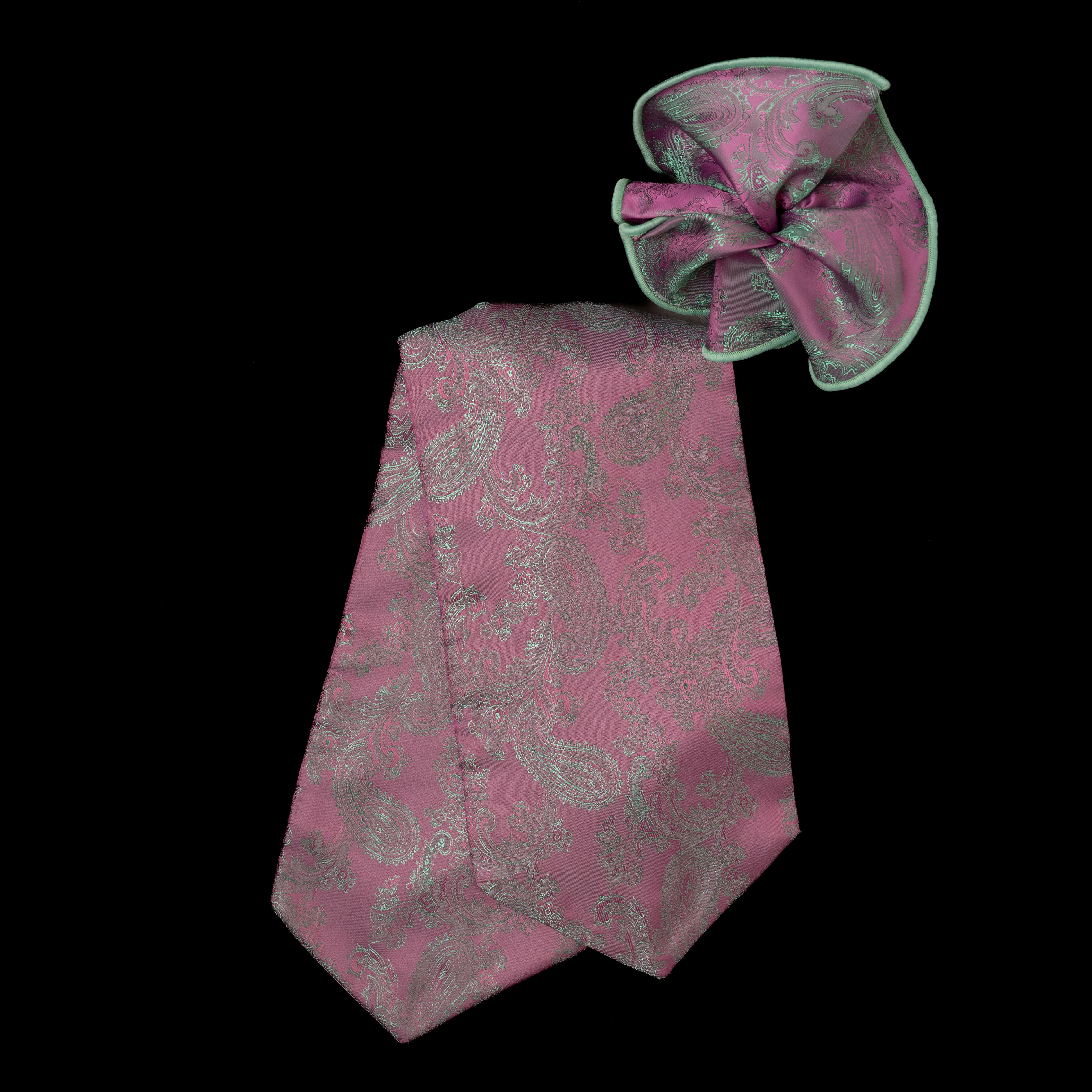 Ascot Pocket Round Combo