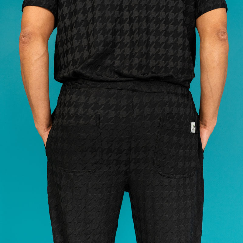 The Diplomat Men's Scrub Pant